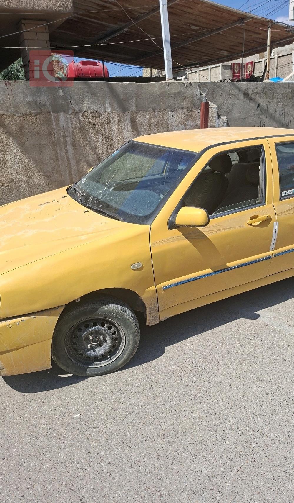 شيري كوين
